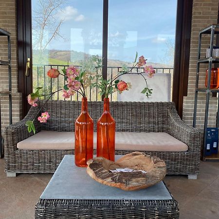 Re Artu Assisi Country Lifestyle Aparthotel Екстериор снимка