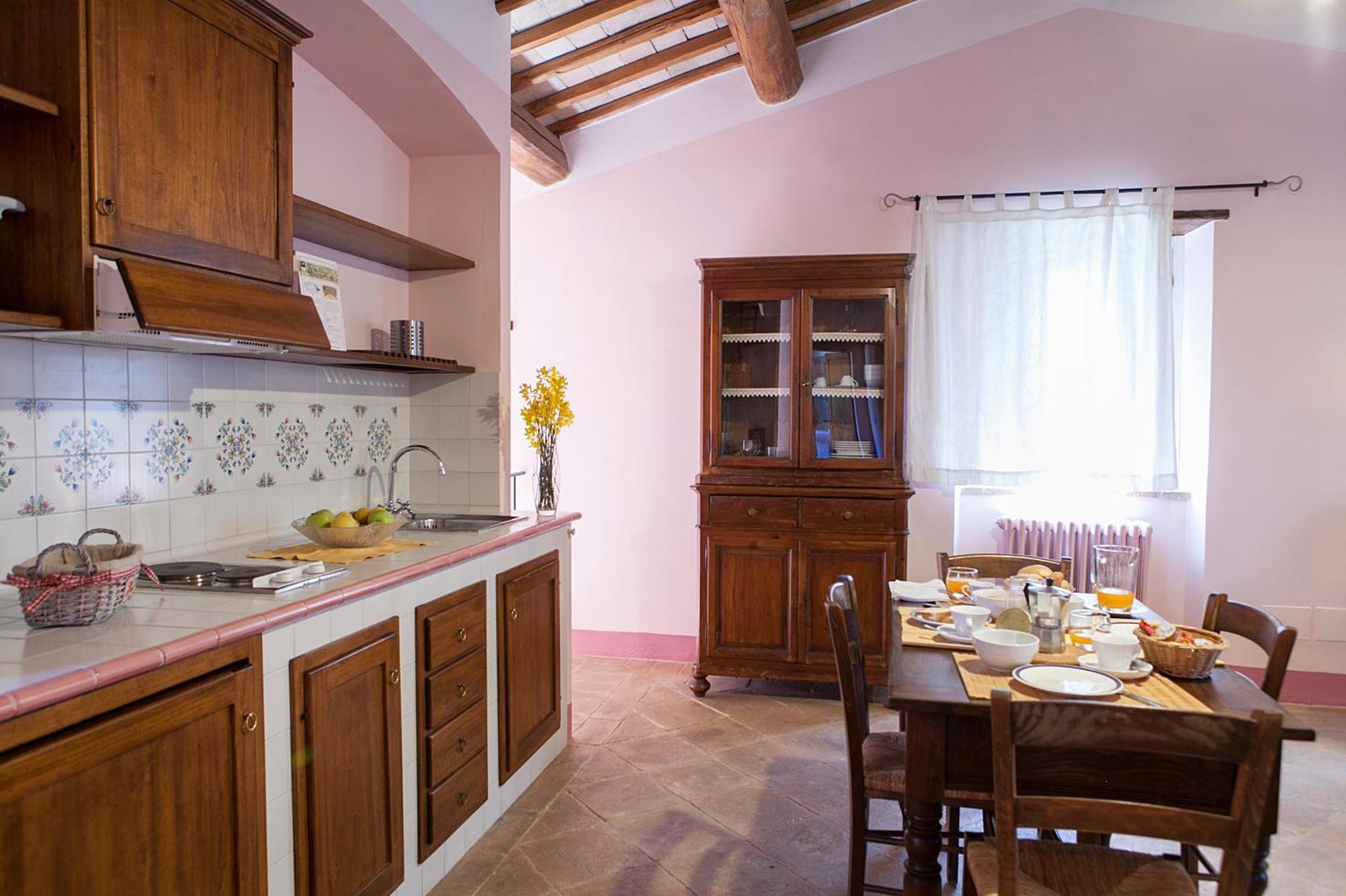 Re Artu Assisi Country Lifestyle Aparthotel Екстериор снимка