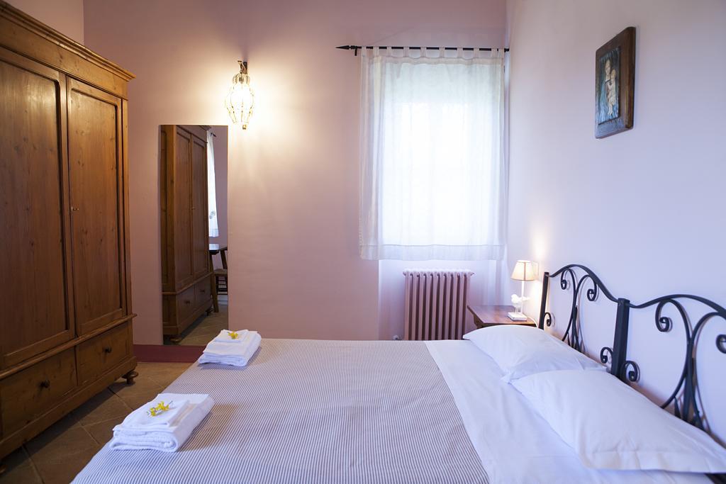 Re Artu Assisi Country Lifestyle Aparthotel Екстериор снимка