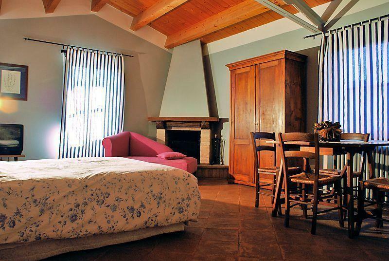 Re Artu Assisi Country Lifestyle Aparthotel Екстериор снимка